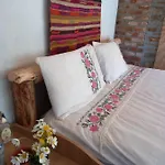 Sirince Magara Deresi Evleri. Hotel Selçuk