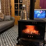 Sirince Magara Deresi Evleri. Hotel