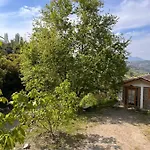 Hotel Sirince Magara Deresi Evleri.