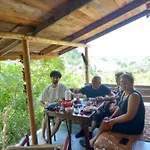 Hotel Sirince Magara Deresi Evleri.