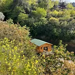 Sirince Magara Deresi Evleri. * Selçuk