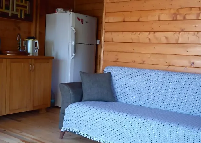 Sirince Magara Deresi Evleri. Hotel *