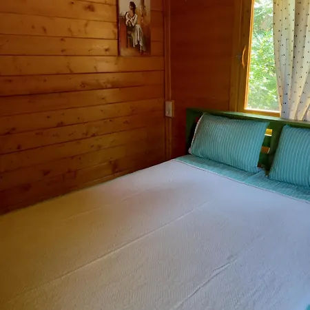 Chalet Sirince Magara Deresi Evleri. Selcuk