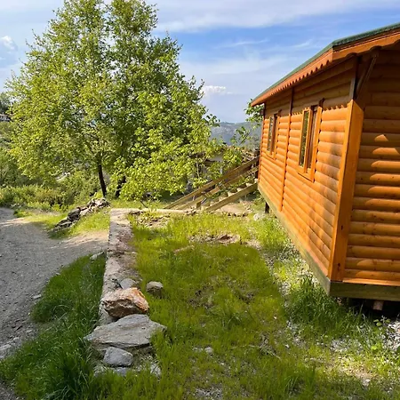 Sirince Magara Deresi Evleri. Chalet *