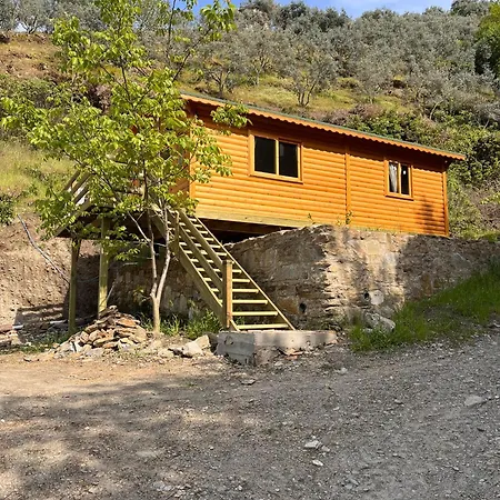 Sirince Magara Deresi Evleri. Chalet *