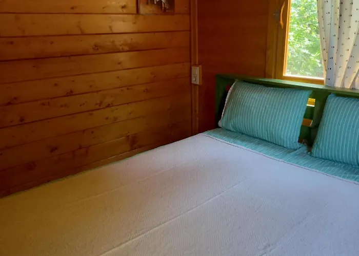 Otel Sirince Magara Deresi Evleri. Selçuk