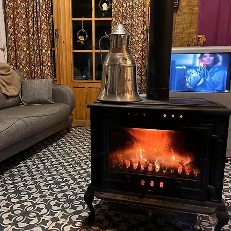 Sirince Magara Deresi Evleri. Hotel