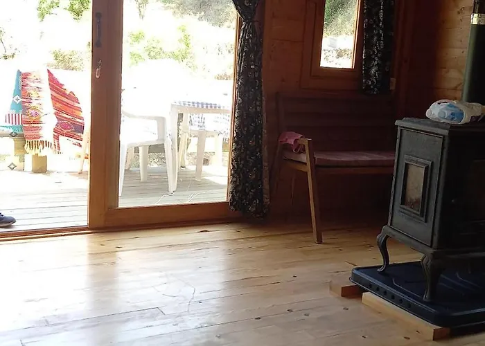 Sirince Magara Deresi Evleri. Hotel *