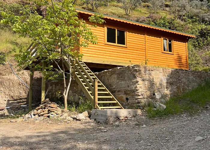 Sirince Magara Deresi Evleri. Hotel *